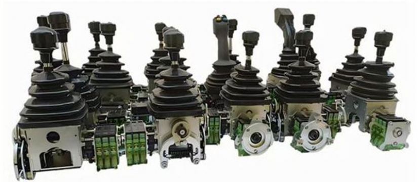 點擊查看詳細信息<br>標題：一、<SJ>P-VNSO系列港機經典操縱桿 閱讀次數：741